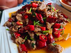 -香满楼(临安路店)