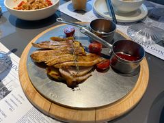 -小大董·烤鸭(观景餐厅·南京西路店)