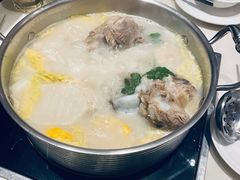 -一哥澳门豆捞·澳门风打边炉(高德置地店)