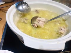 -湯系·煲汤手艺人(东二环泰禾广场店)