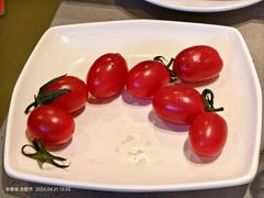 -海底捞火锅(蜀山万象汇店)