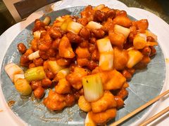 -巴蜀人家(东关街店)