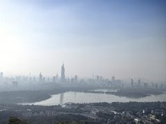 -紫金山天文台
