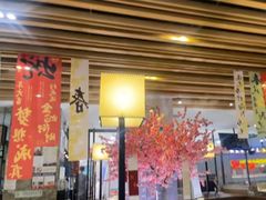 -黄记煌三汁焖锅(新世纪广场店)