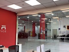 -TESLA 特斯拉(深圳坂田特斯拉中心)