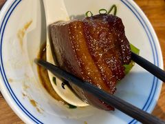 红烧肉-椿不老