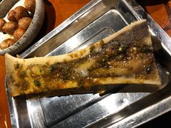 -伍丁·烤牛肋(和平东桥店)
