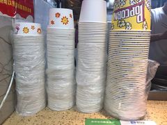 -柳陈記鸡柳薯条年糕(恒大店)