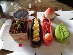 -咖法森林·咖啡  酒吧(天河店)