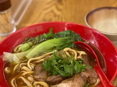 酱汁牛肉面-衡哥肉铺