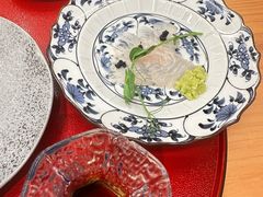 -鮨政· Omakase(港汇恒隆广场店)