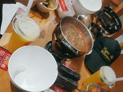-南城香·饭香串香馄饨香(太平桥店)