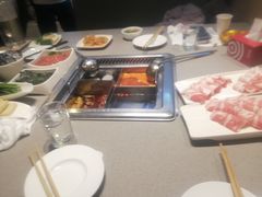 -海底捞火锅(凯德广场店)