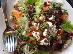 -WOLFGANG PUCK KITCHEN & BAR(迪士尼小镇店)