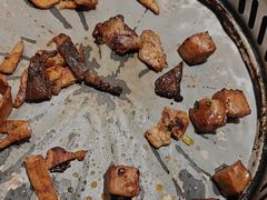 -亚马逊海鲜自助(梅溪湖步步高店)