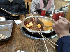 -小郡肝串串香火锅(龙跃路店)