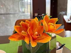 -希尔顿欢朋酒店·欢朋餐厅