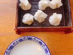 -张家巷美食(南浔店)