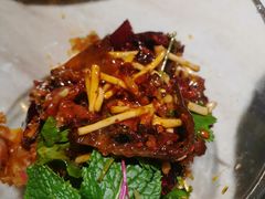 -滋粥楼·顺德菜海鲜茶点(金融城店)