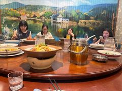 -浔庐餐厅•江西老字号•九江菜(南湖国际店)