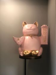 -甲舍if日式美甲美睫