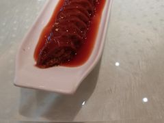 桂花糖藕-顺风海鲜港(长寿路店)