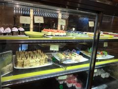 -马哥孛罗咖啡厅·Cafe Marco (厦门马哥孛罗东方大酒店)