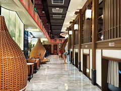-青水瓦台汤泉(未央店)