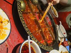 -黄家码头老火锅(解放碑旗舰店)