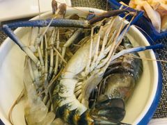 -澜悦港海鲜体验主题餐厅