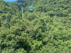 -天津盘山风景名胜区