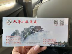 -宜城私房菜.臭鳜鱼(九华新街店)