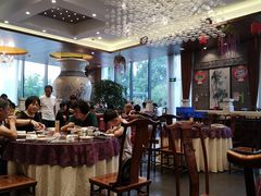 大堂-宁波状元楼酒店(和义路店)