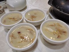 -凤城礼记鱼翅海鲜酒家(新马路总店)
