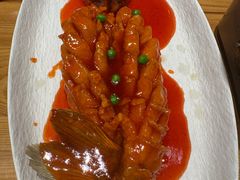 -涵羲兰心荟·花园餐厅(新街口店)