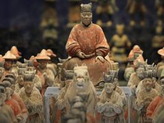 -陕西历史博物馆