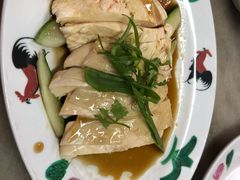 -威南记鸡饭餐室