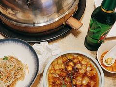 -船梆煮•蒸汽海鲜·生腌干蒸(五四广场店)