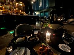 -瑞吉酒店·The Drawing Room闲逸廊·云端下午茶·夜奢Whiskey