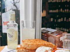-Alimentari早午餐(安福路店)
