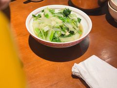 -蛮佬拾·乡里土菜馆(河西王府井店)