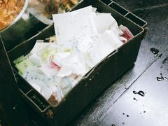 -老西白点心店