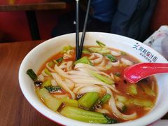 -阿利茄汁面(西城永捷店)