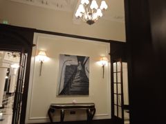 -Salon de Ville浦江汇(上海外滩华尔道夫酒店店)