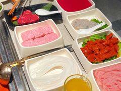 -海底捞火锅(万象城店)