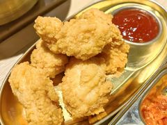 -梨花牛肉汤饭(仁恒伊势丹店)