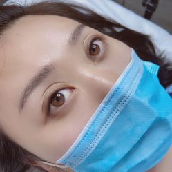-YIMEI ART半永久纹眉·野生眉