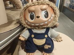 -泡泡玛特POPMART(合生汇店)