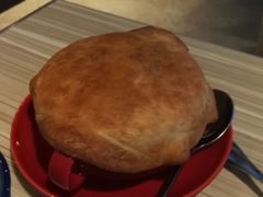 -必胜客(海滨店)