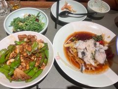 -小吊梨汤·北京菜·烤鸭(清河万象汇店)